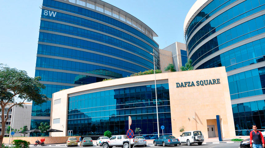 Dubai Freezones