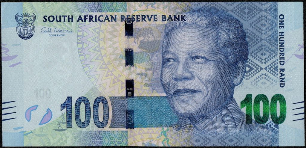 Invest in South Africa